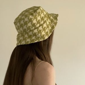 Retro Bucket Hat